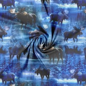 �kotex bomulds jersey, Elge