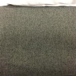 M�rkegr� m�belstof