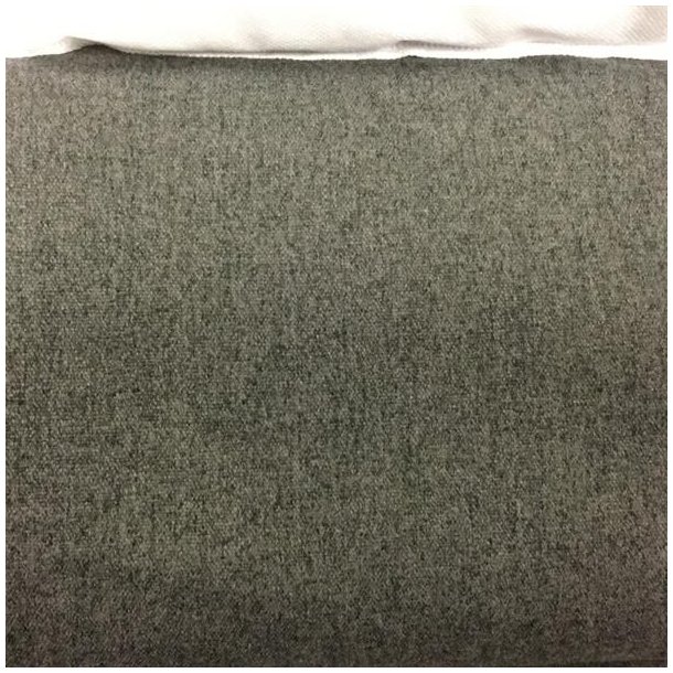 M�rkegr� m�belstof