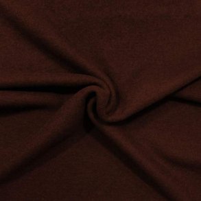 Italiensk kogt uld, Brun