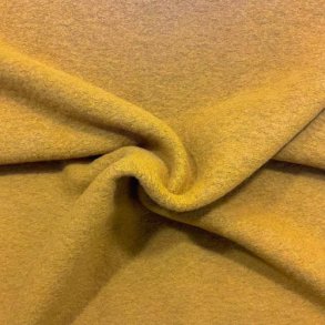 Italiensk kogt uld, Karry