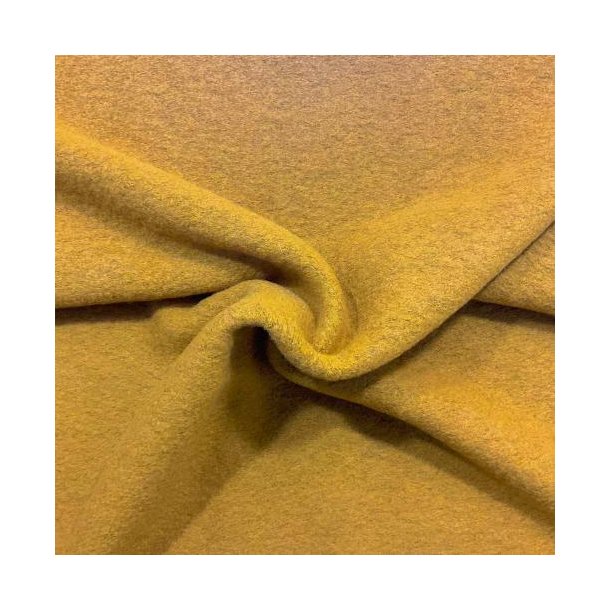 Italiensk kogt uld, Karry