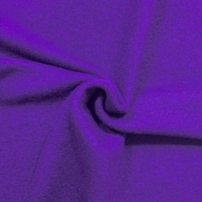 Italiensk kogt uld, M�rk lilla