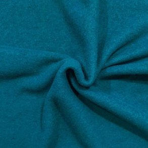 Italiensk kogt uld, Petrol