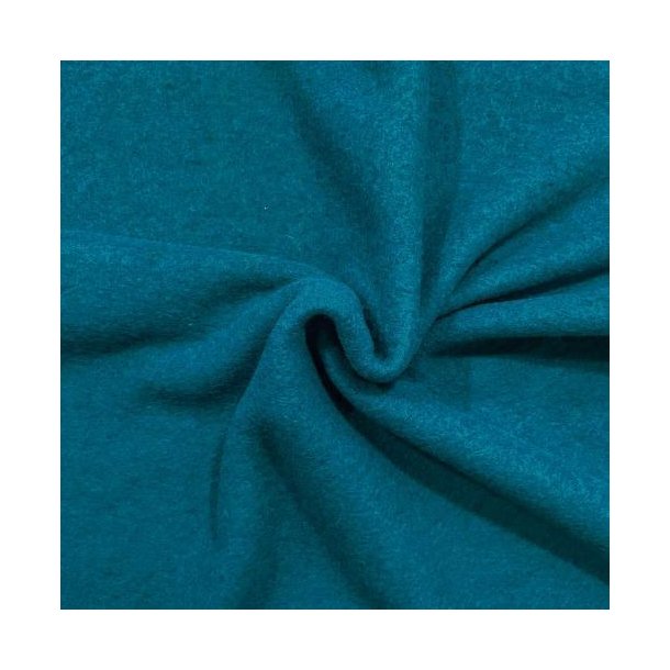 Italiensk kogt uld, Petrol