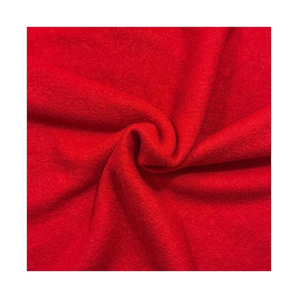 Italiensk kogt uld, R�d