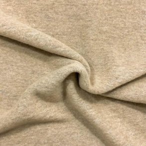 Italiensk kogt uld, Sand