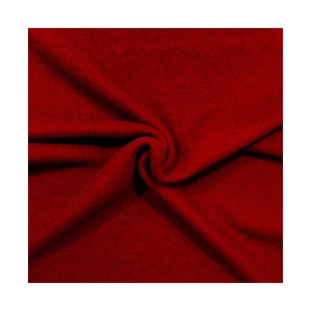 Italiensk kogt uld, Tinka r�d