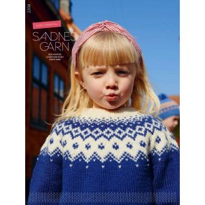 Sandnes h�fte til b�rn