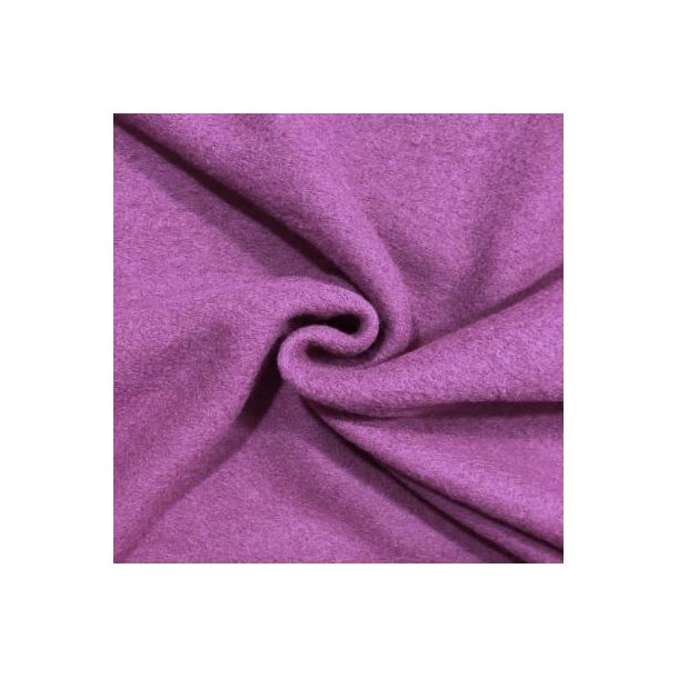 Italiensk kogt uld, Lilla