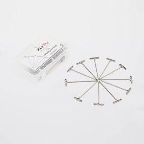 Knitpro T-Pins