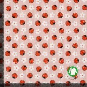 Rib jersey, Marieh�ns