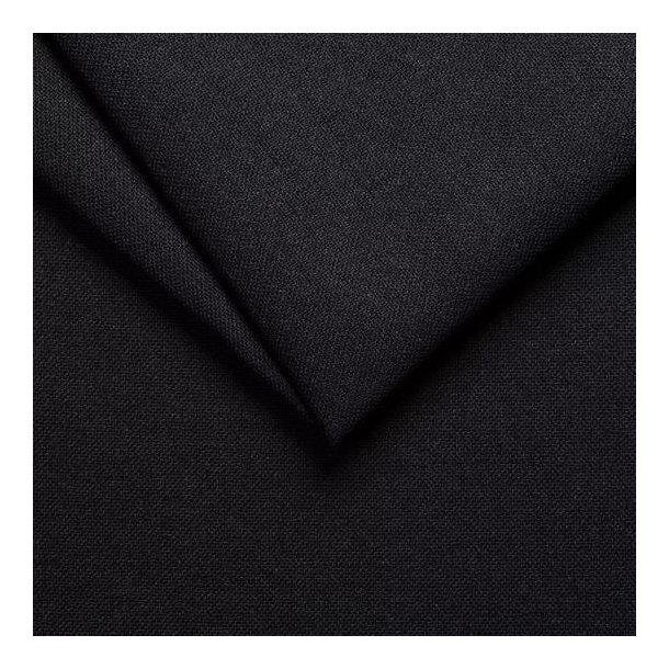 Linea m�belstof, Black