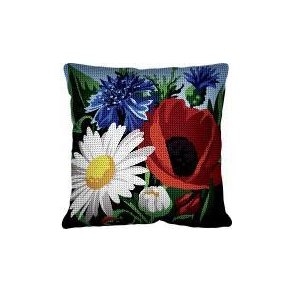 Margot Margurite, pude