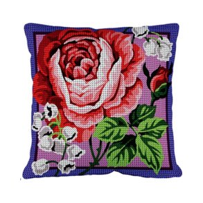 Margot Blomster, Pude