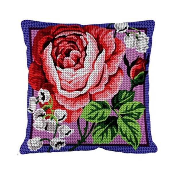 Margot Blomster, Pude