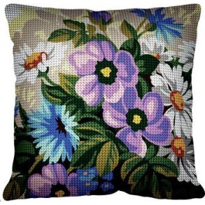 Margot Stedmoder, pude