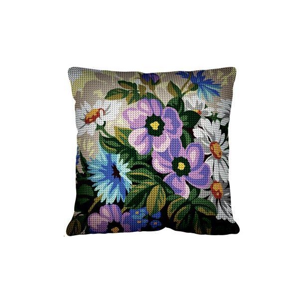 Margot Stedmoder, pude