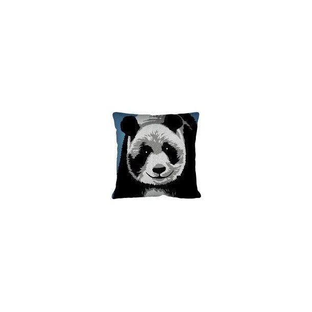 Margot Panda, pude