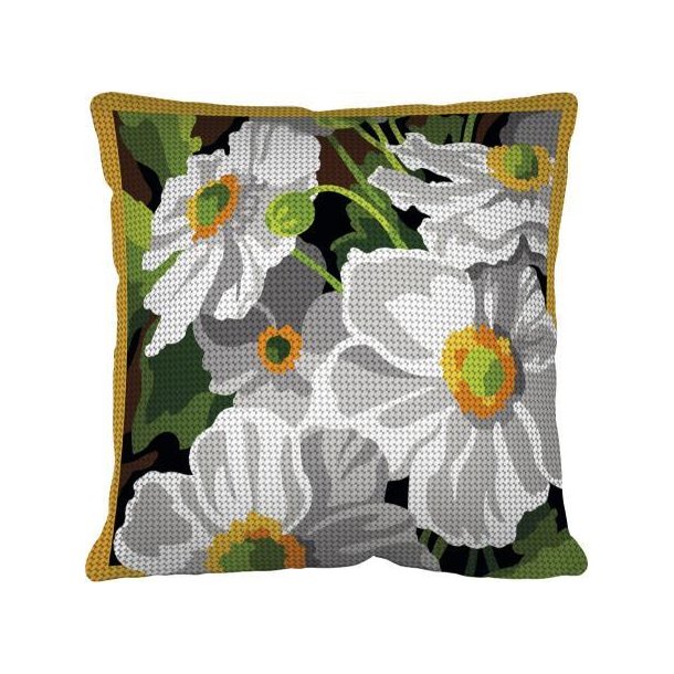 Margot H�stanemone, pude