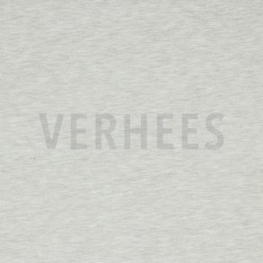 �kotex bomulds jersey, Beige melange