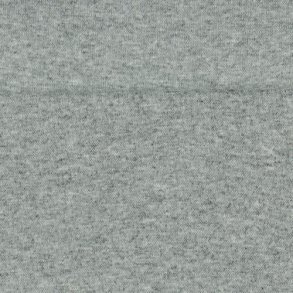 �kotex rib 1x1, Light grey melange