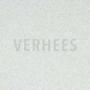 �kotex rib 1x1, Ecru melange