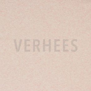 �kotex rib 1x1, Rose melange