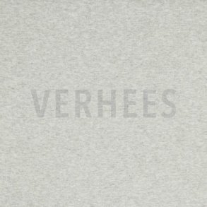 �kotex rib 1x1, Beige melange