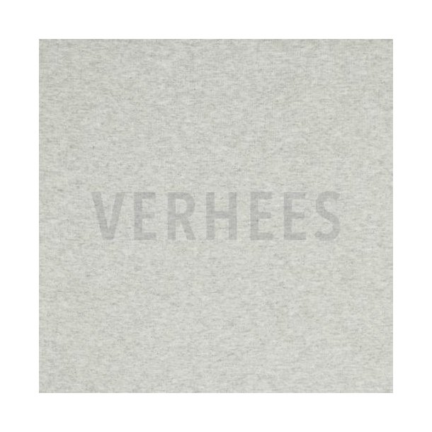 �kotex rib 1x1, Beige melange