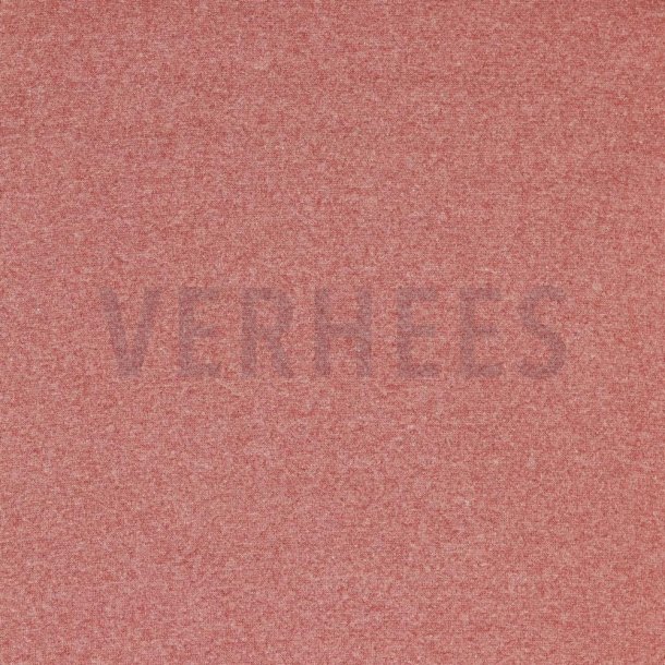 �kotex rib 1x1, Henna melange