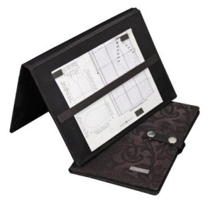 Knitpro Magna Opskriftholder Lille