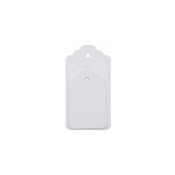 Manila Gavem�rke Hvid