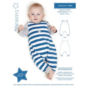 Sparkedragt 0-2 �r