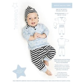 Babys�t m/hue 0-2 �r