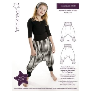 Haremsbuks 4 - 10 �r