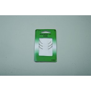 Krum stramajn�le curved tapestry