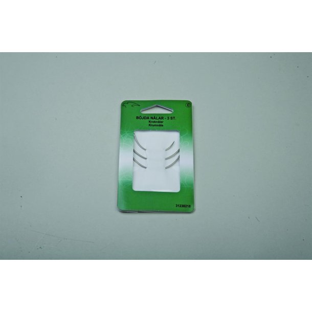 Krum stramajn�le curved tapestry