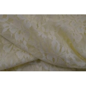 Str�kblonde r�hvid