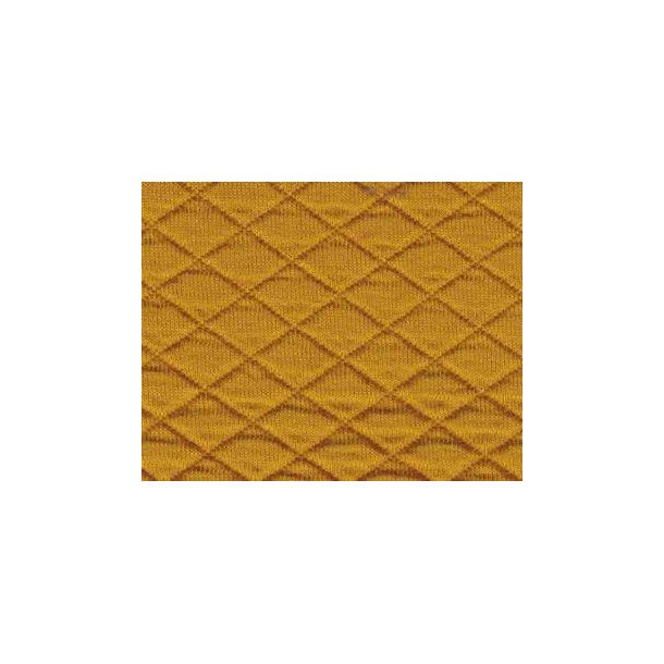 Quiltet Jersey Karry