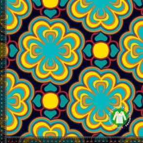 �kotex bomulds jersey Abstract 2