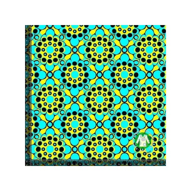 �kotex bomulds jersey Abstract 4