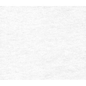 �kotex rib 1x1, White