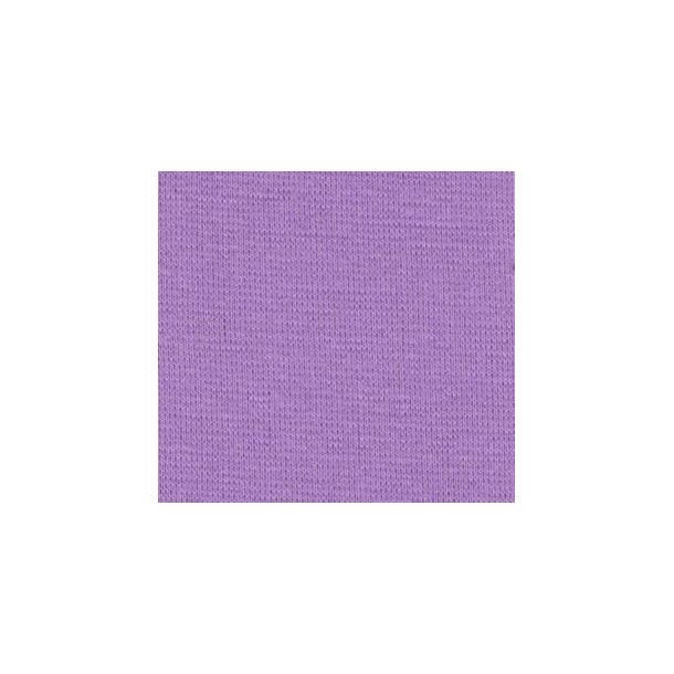 �kotex rib 1x1, Light violet