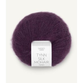 Tynn Silk Mohair, Bj�rneb�rsaft