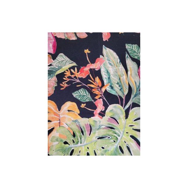 Viscose jersey m/Blade