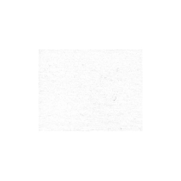 �kotex bomulds jersey, White