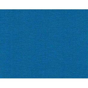 �kotex rib 1x1, Blue