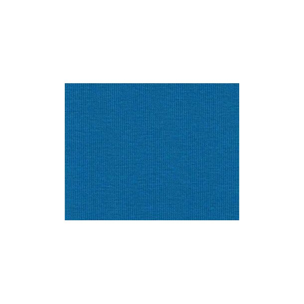 �kotex rib 1x1, Blue
