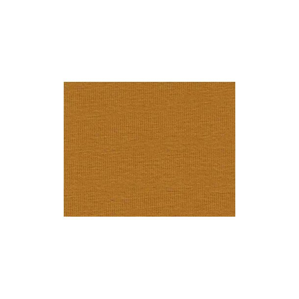 �kotex bomulds jersey, Okker